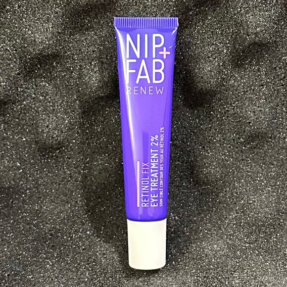 NIP+FAB Retinol Fix Eye Treatment - Picture 8 of 9